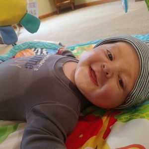 Meet your Posher, Alexandria